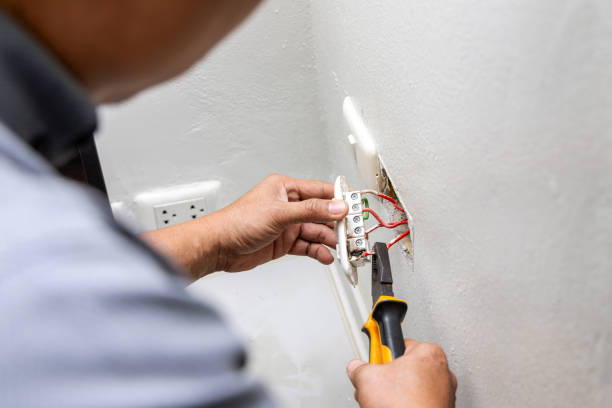 Best Licensed Electrician  in Two Harbors, MN
